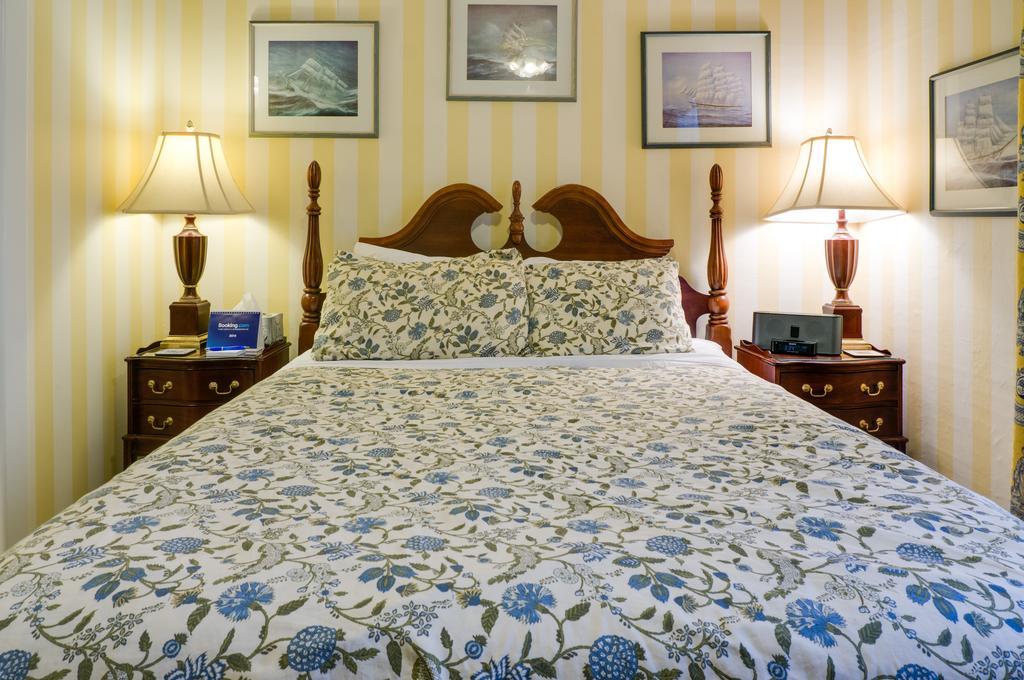 Calgary Westways Guest House Номер фото