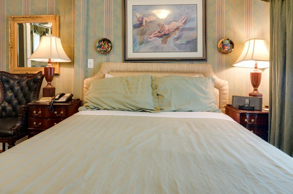 Calgary Westways Guest House Номер фото