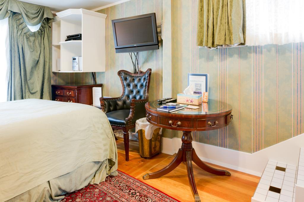 Calgary Westways Guest House Номер фото