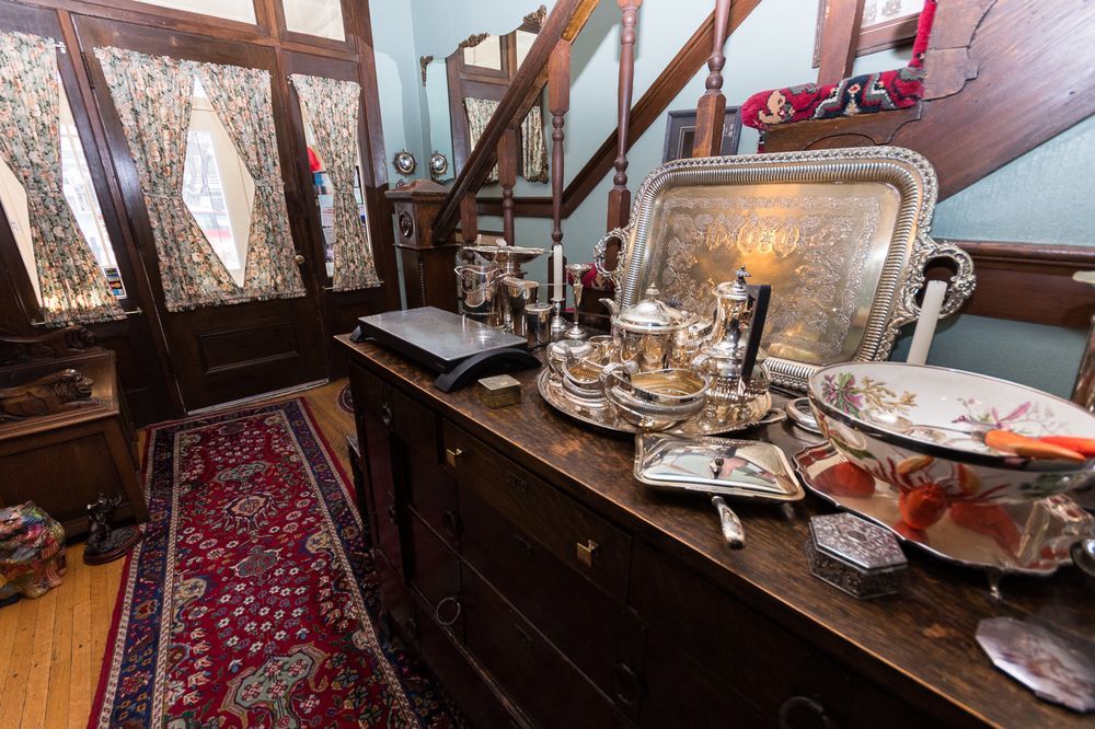 Calgary Westways Guest House Экстерьер фото