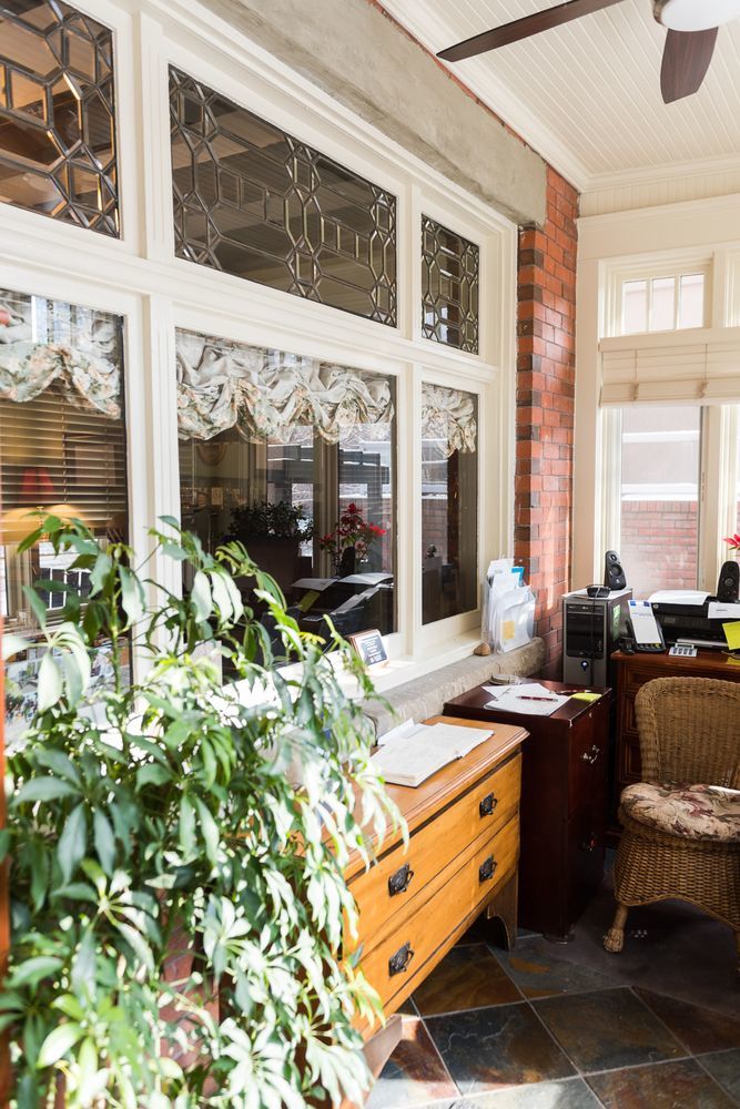 Calgary Westways Guest House Экстерьер фото